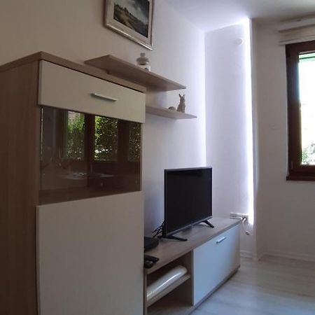 Illusion New Apartment Сараево Екстериор снимка
