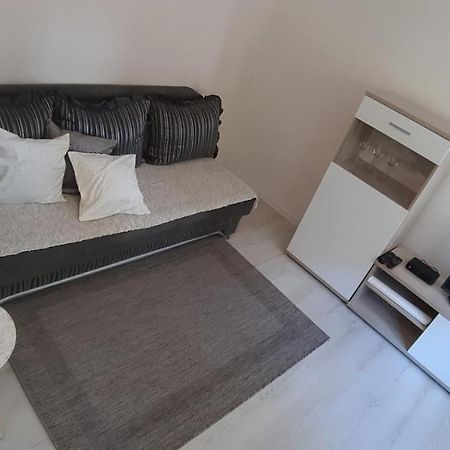 Illusion New Apartment Сараево Екстериор снимка