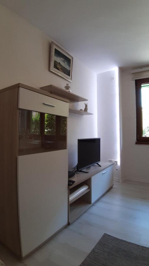 Illusion New Apartment Сараево Екстериор снимка