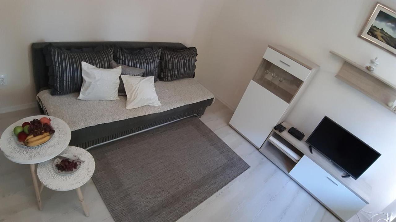 Illusion New Apartment Сараево Екстериор снимка
