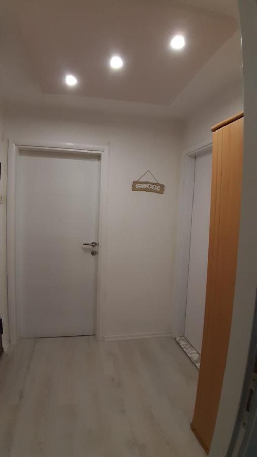 Illusion New Apartment Сараево Екстериор снимка