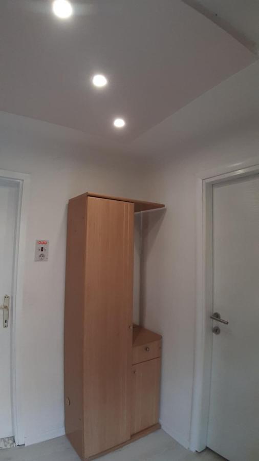 Illusion New Apartment Сараево Екстериор снимка