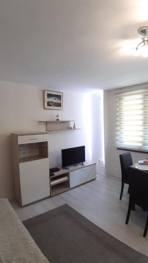 Illusion New Apartment Сараево Екстериор снимка