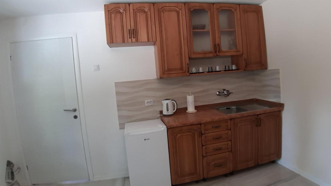 Illusion New Apartment Сараево Екстериор снимка