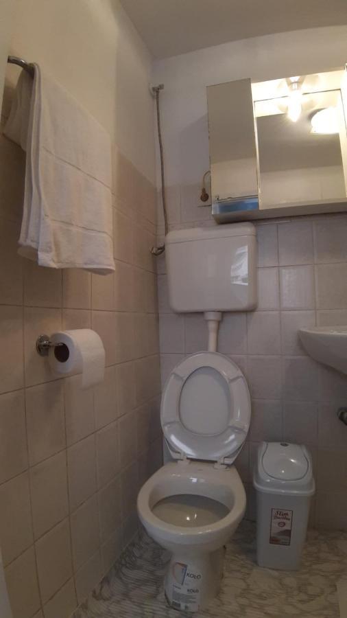 Illusion New Apartment Сараево Екстериор снимка
