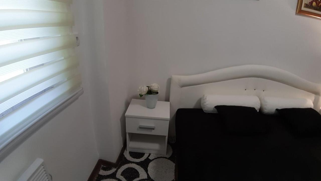 Illusion New Apartment Сараево Екстериор снимка