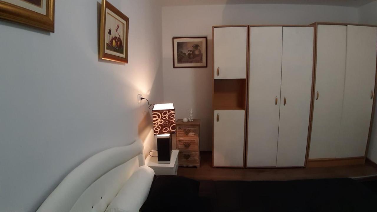 Illusion New Apartment Сараево Екстериор снимка