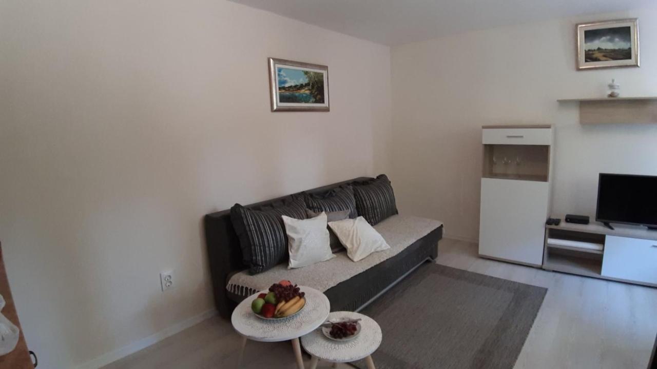 Illusion New Apartment Сараево Екстериор снимка