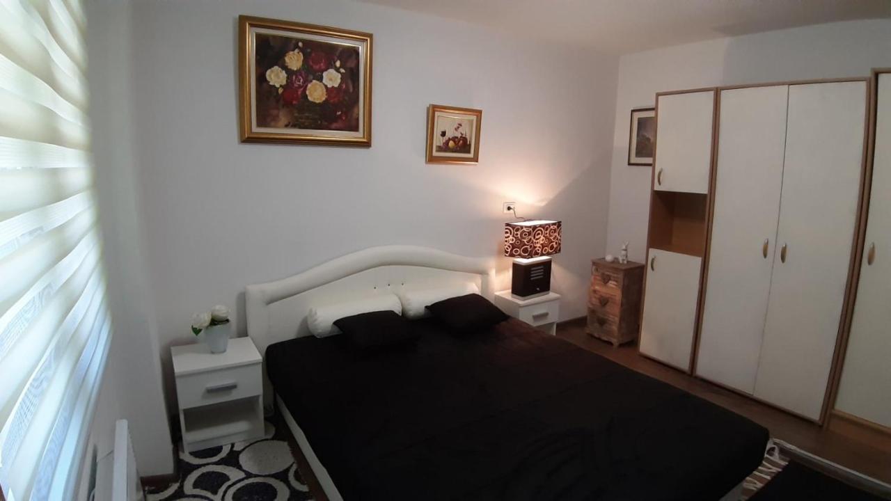 Illusion New Apartment Сараево Екстериор снимка