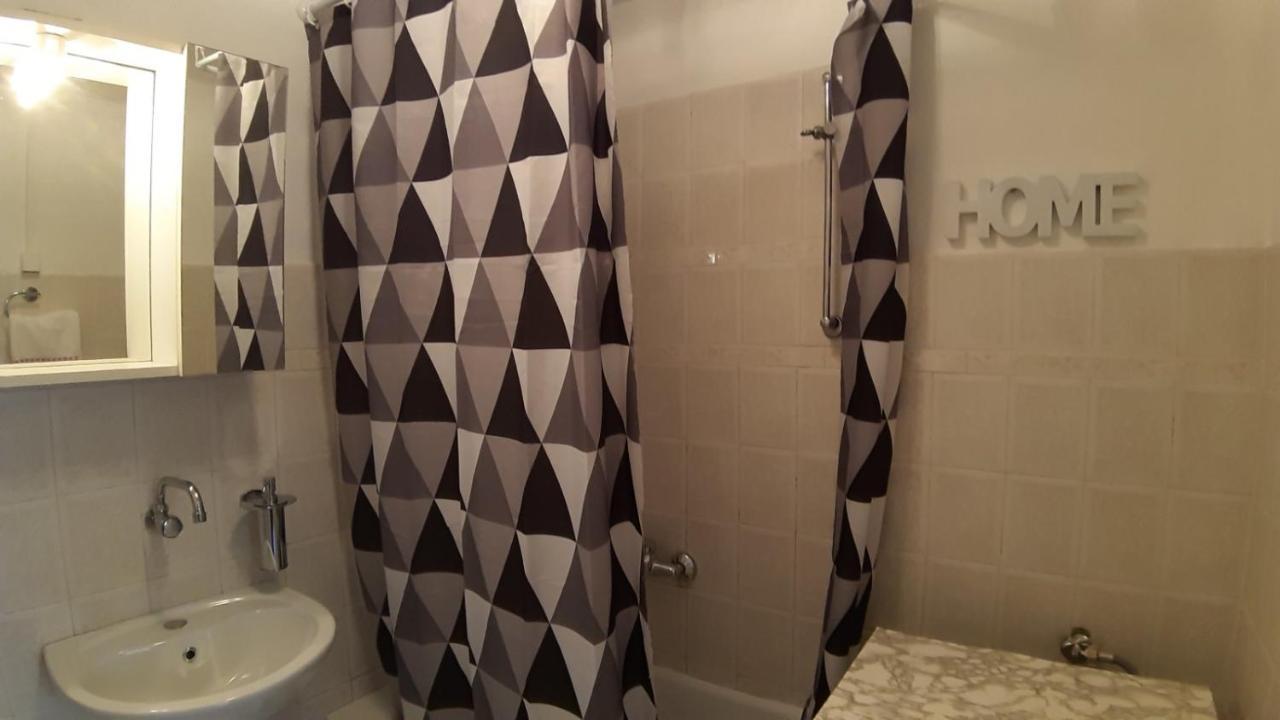 Illusion New Apartment Сараево Екстериор снимка