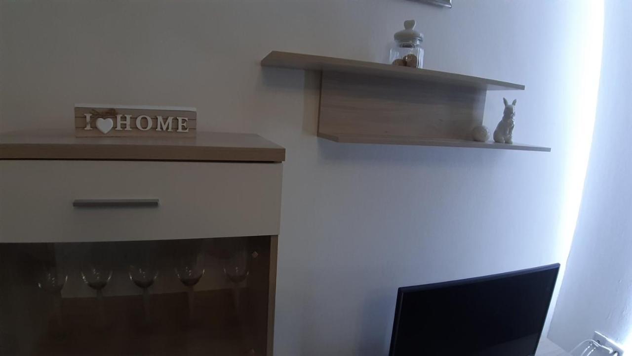 Illusion New Apartment Сараево Екстериор снимка